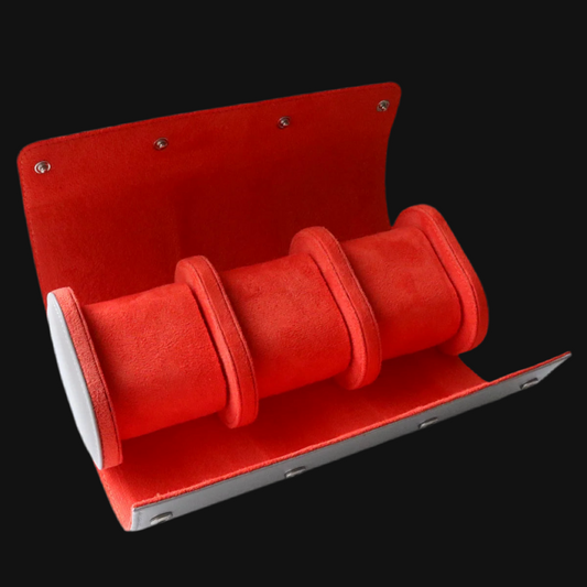 Box de voyage George Onola