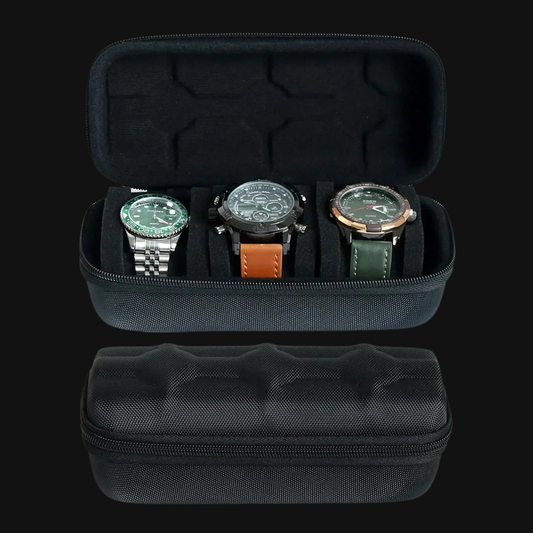 Box de voyage George Onola
