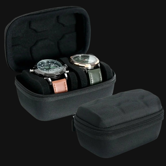 Box de voyage George Onola